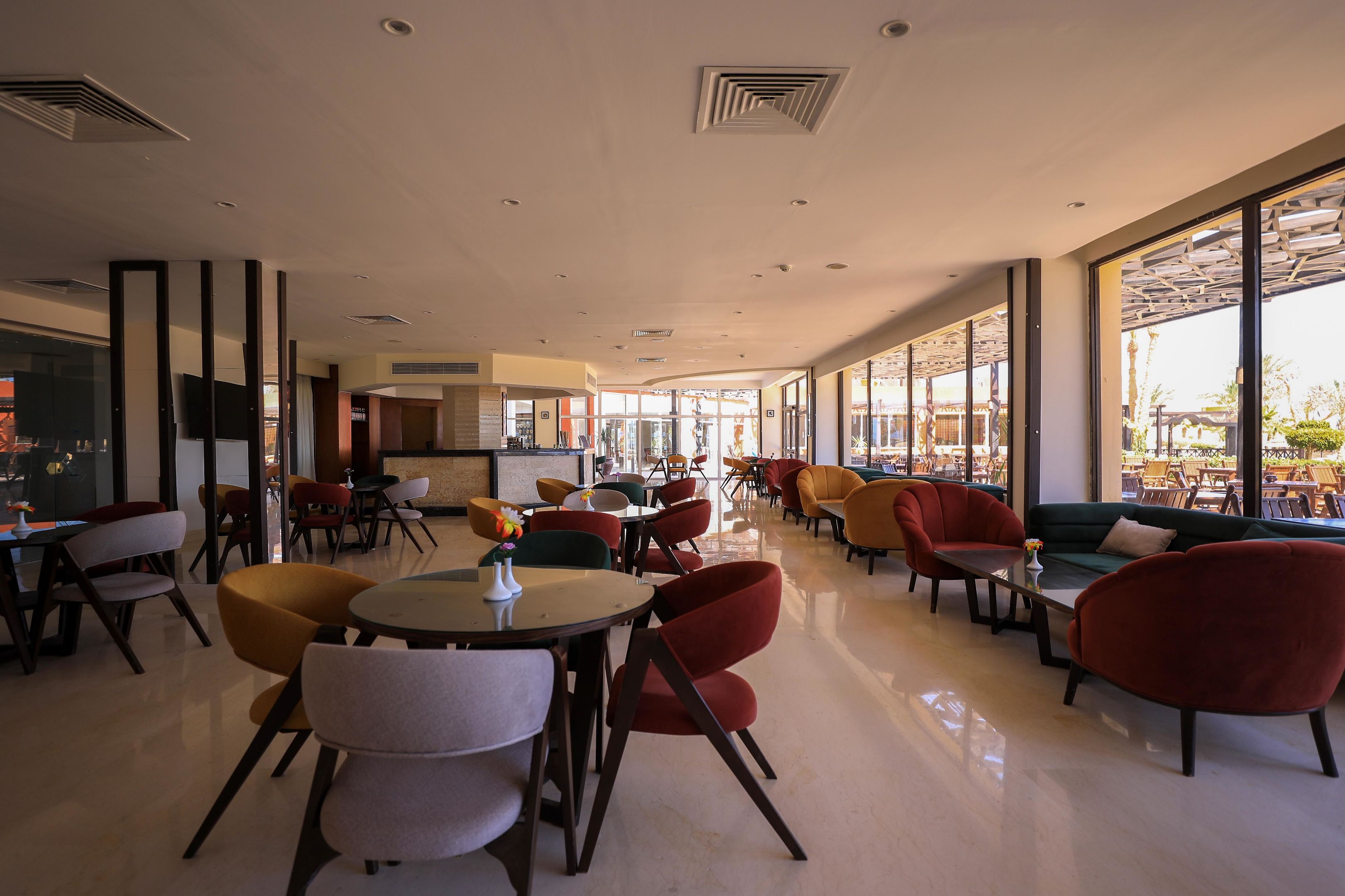 Blend Elphistone Resort - All inclusive — Marsa Alam, Red Sea