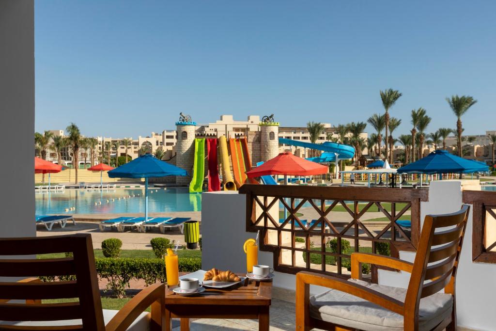 Royal Lagoons Resort & Aqua Park — Hurghada, Red Sea