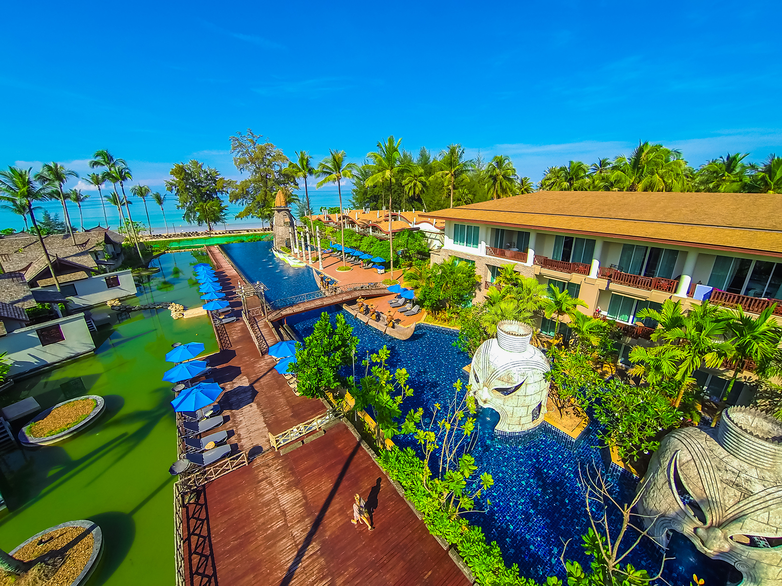 Graceland Khaolak Beach Resort — Khao Lak, Phang Nga
