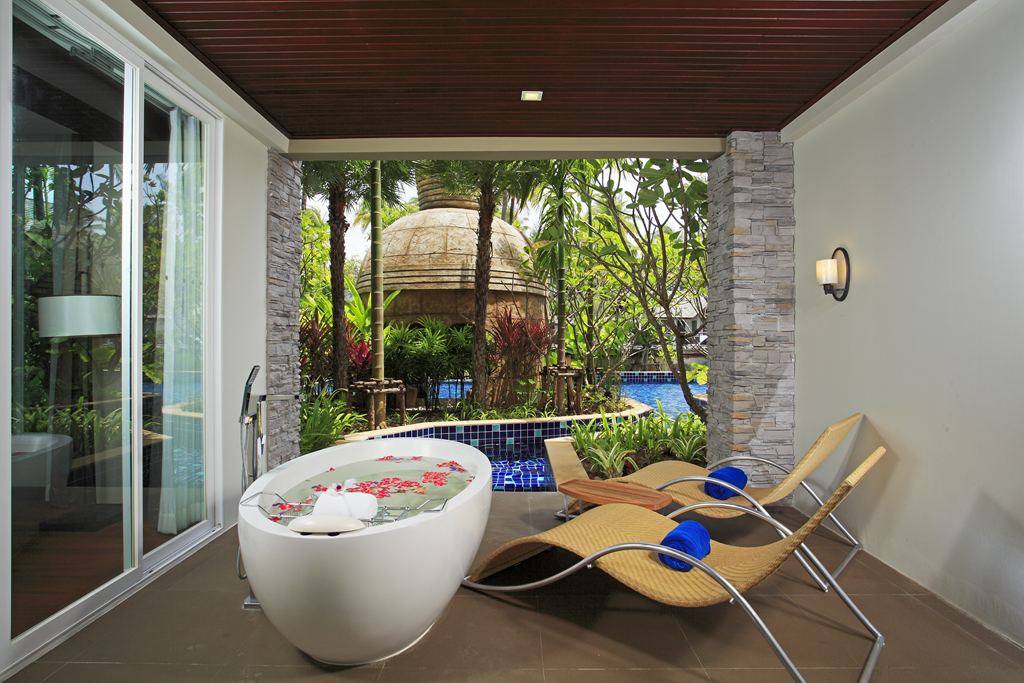 Graceland Khaolak Beach Resort — Khao Lak, Phang Nga