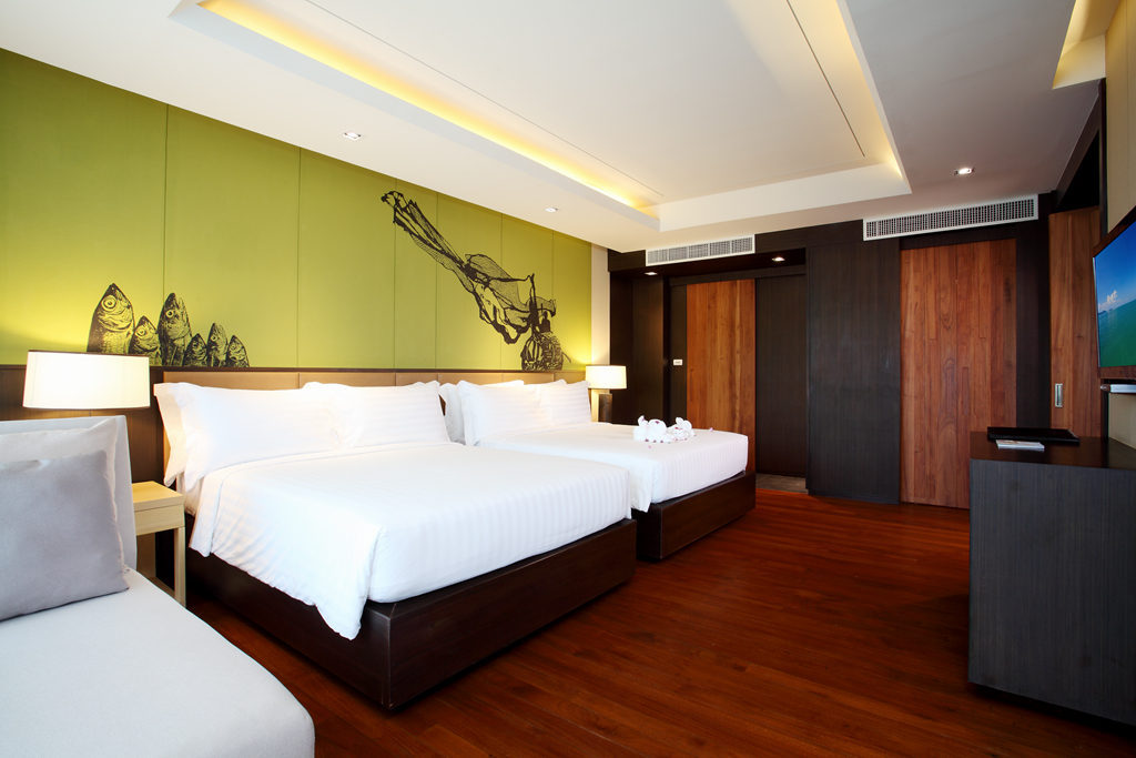 Graceland Khaolak Beach Resort — Khao Lak, Phang Nga