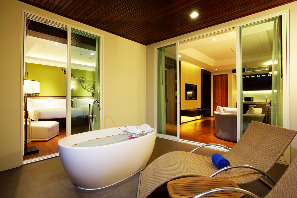 Graceland Khaolak Beach Resort — Khao Lak, Phang Nga