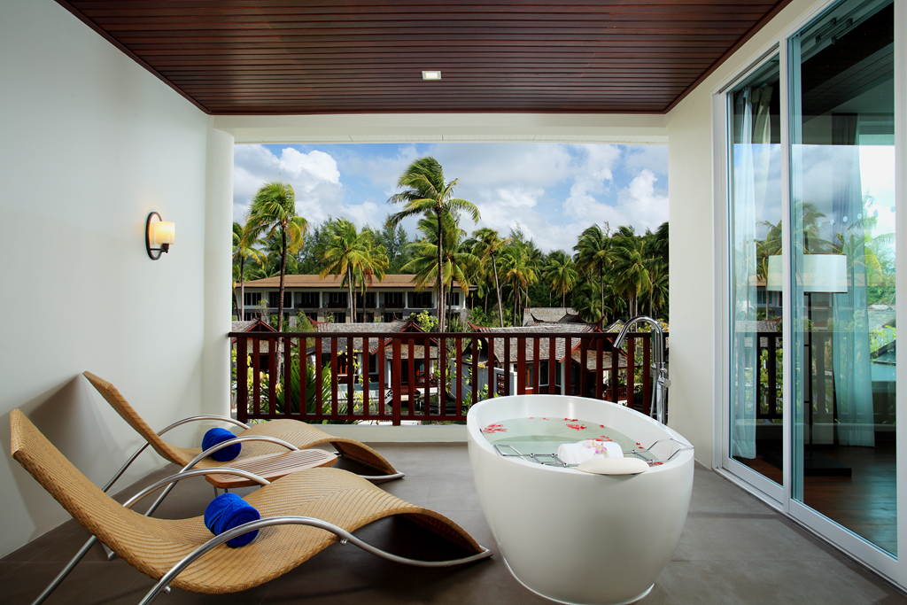 Graceland Khaolak Beach Resort — Khao Lak, Phang Nga