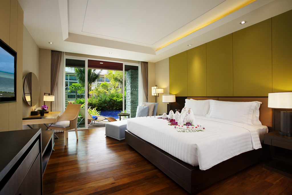 Graceland Khaolak Beach Resort — Khao Lak, Phang Nga