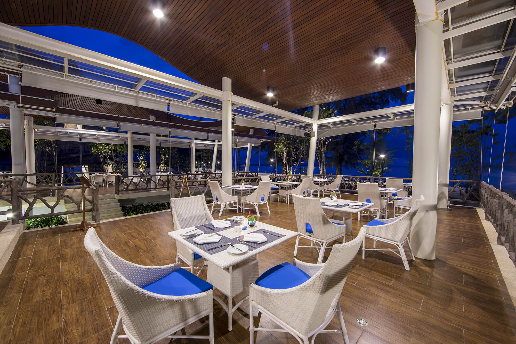 Graceland Khaolak Beach Resort — Khao Lak, Phang Nga
