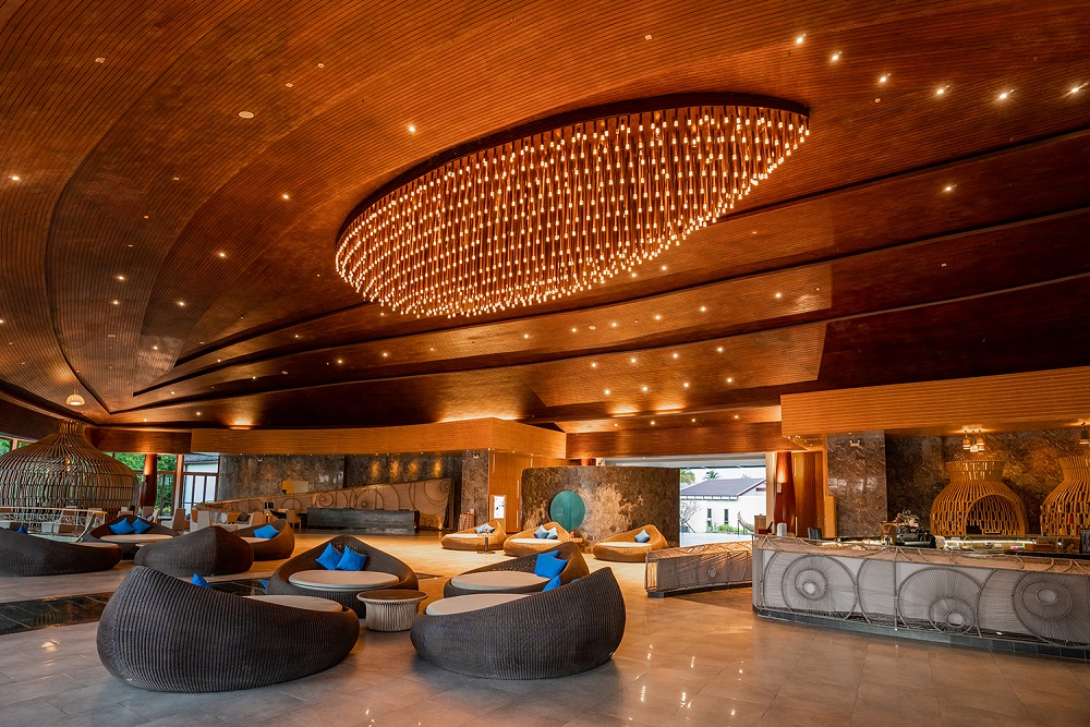 Graceland Khaolak Beach Resort — Khao Lak, Phang Nga