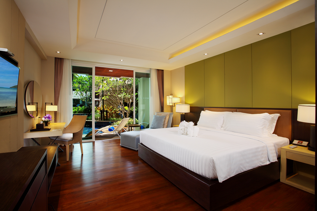 Graceland Khaolak Beach Resort — Khao Lak, Phang Nga