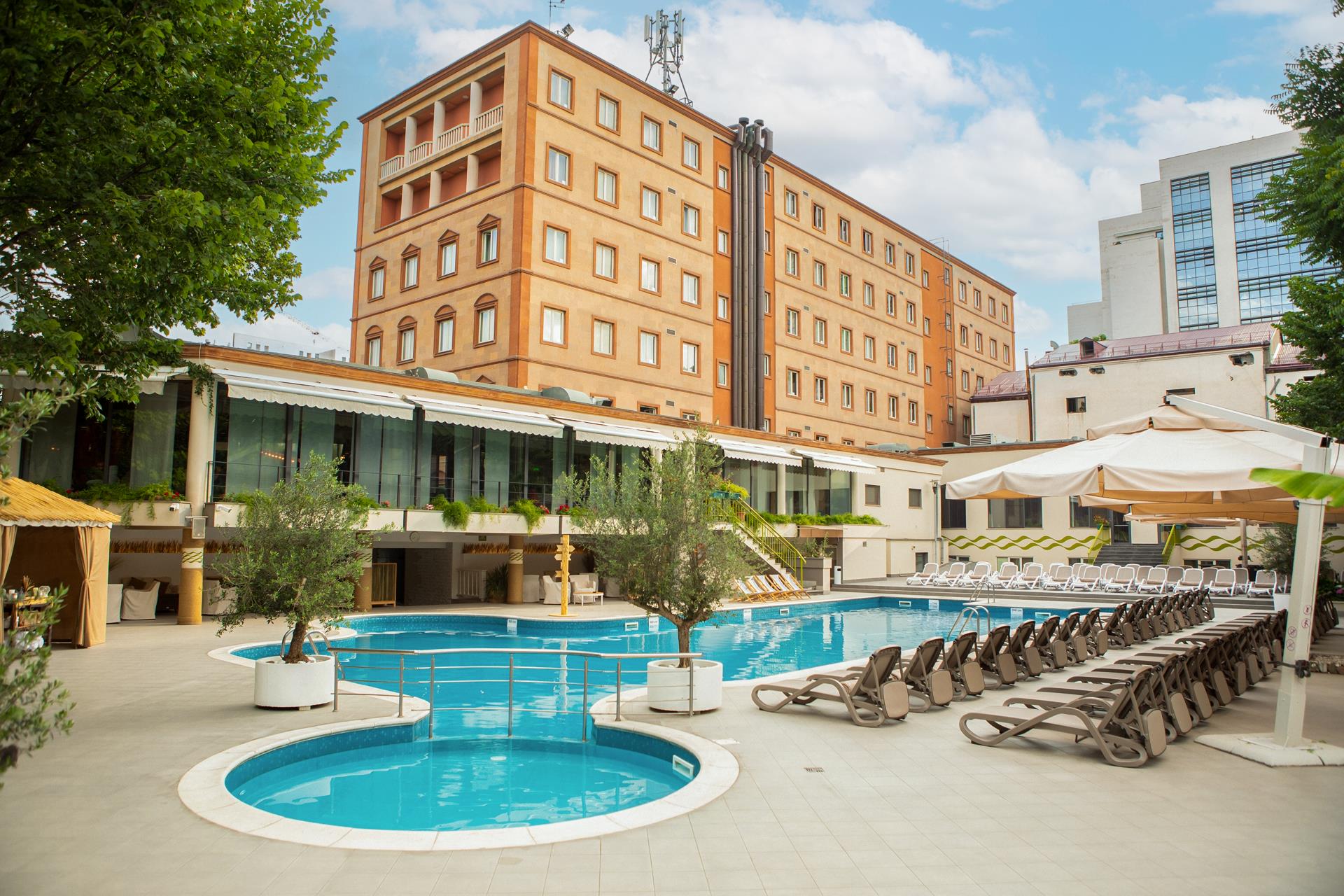 Best Western Plus Congress