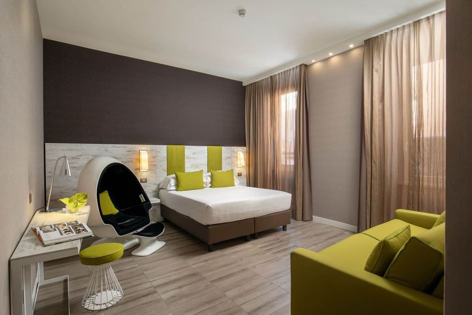 The Guardian Hotel