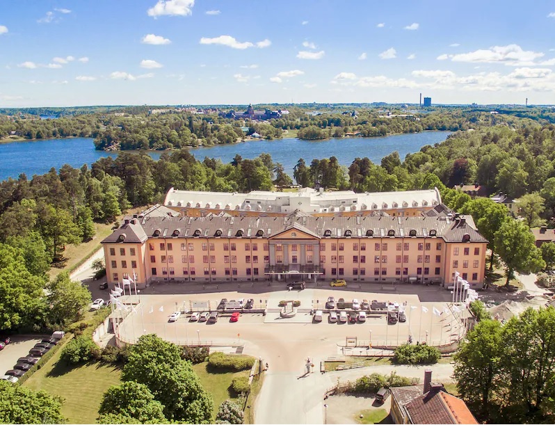 Radisson Blu Royal Park Stockholm