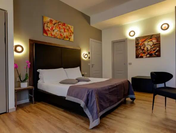 Hotel Al Manthia