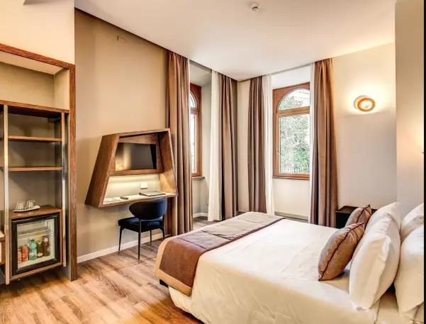 Hotel Al Manthia