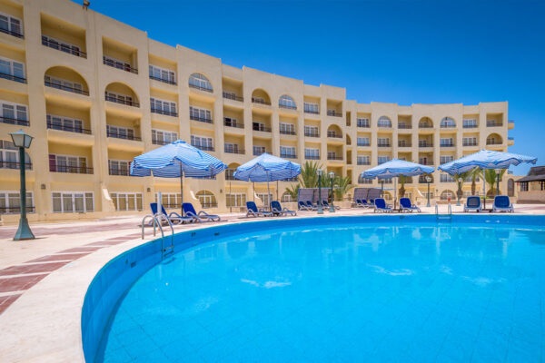 Sunny Days Mirette Family Aqua Park Resort