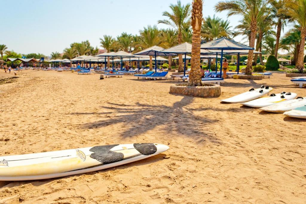Regina Resort & Aqua Park Hurghada