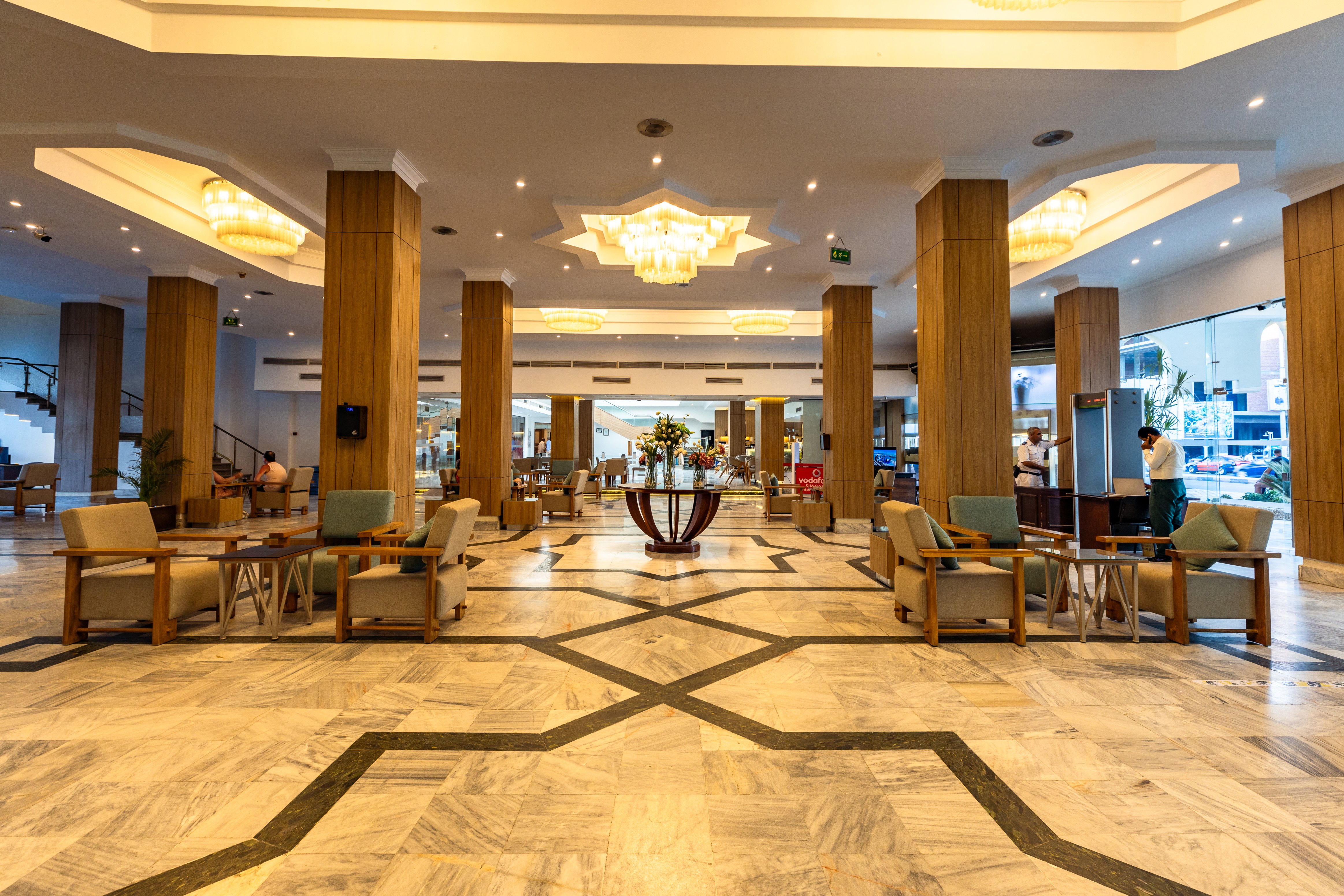 Regina Resort & Aqua Park Hurghada