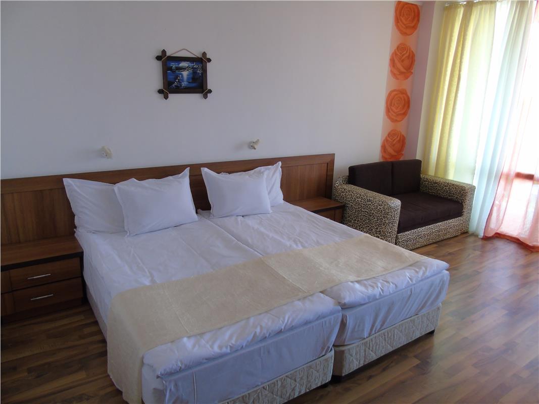 Jupiter Hotel