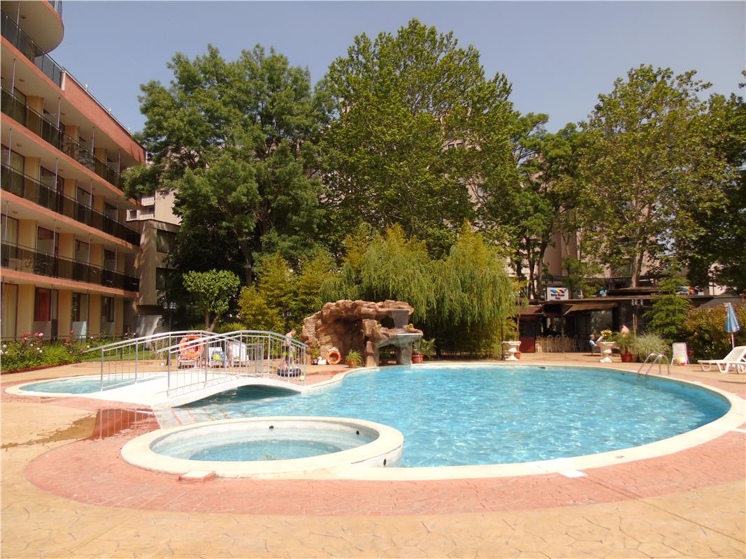 Jupiter Hotel
