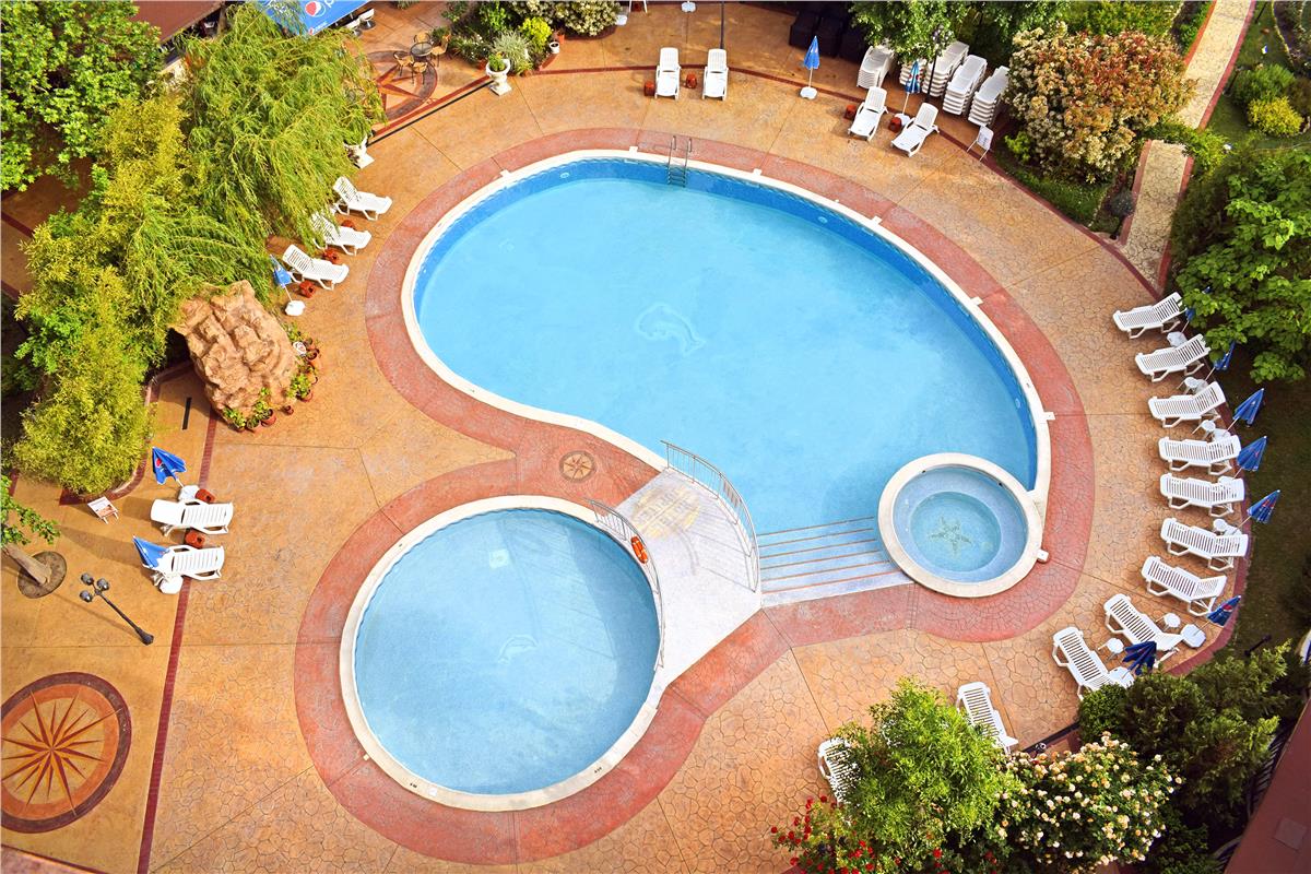 Jupiter Hotel