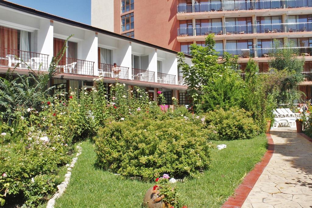 Jupiter Hotel