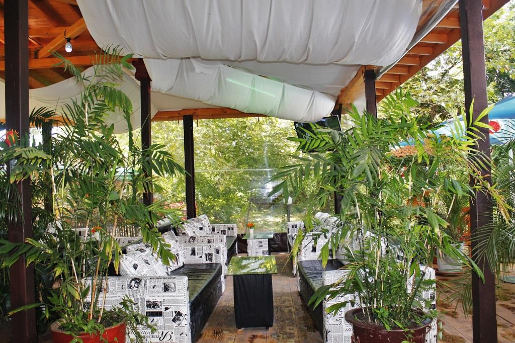 Jupiter Hotel