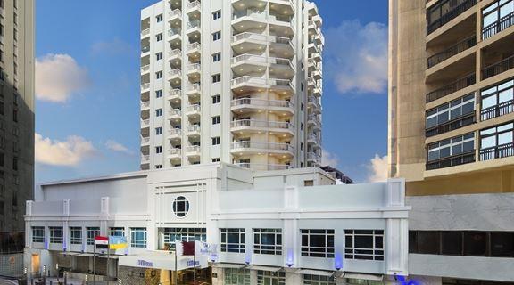 Hilton Alexandria Corniche