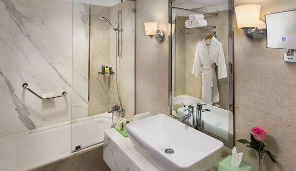 Hilton Alexandria Corniche