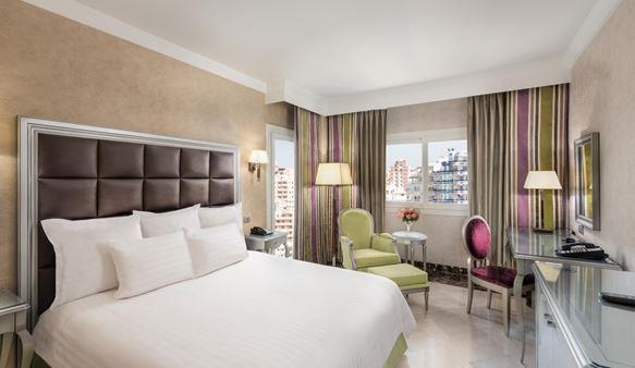 Hilton Alexandria Corniche
