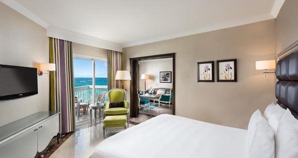Hilton Alexandria Corniche