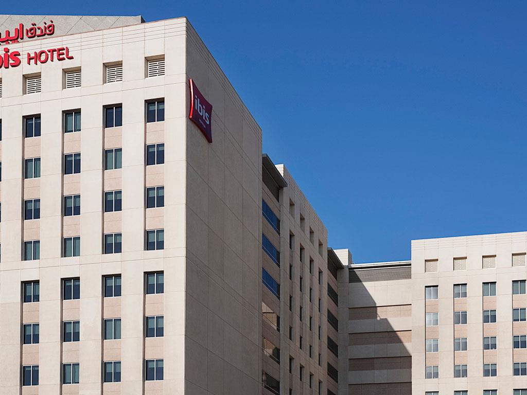 Ibis Deira Creekside Dubai Hotel