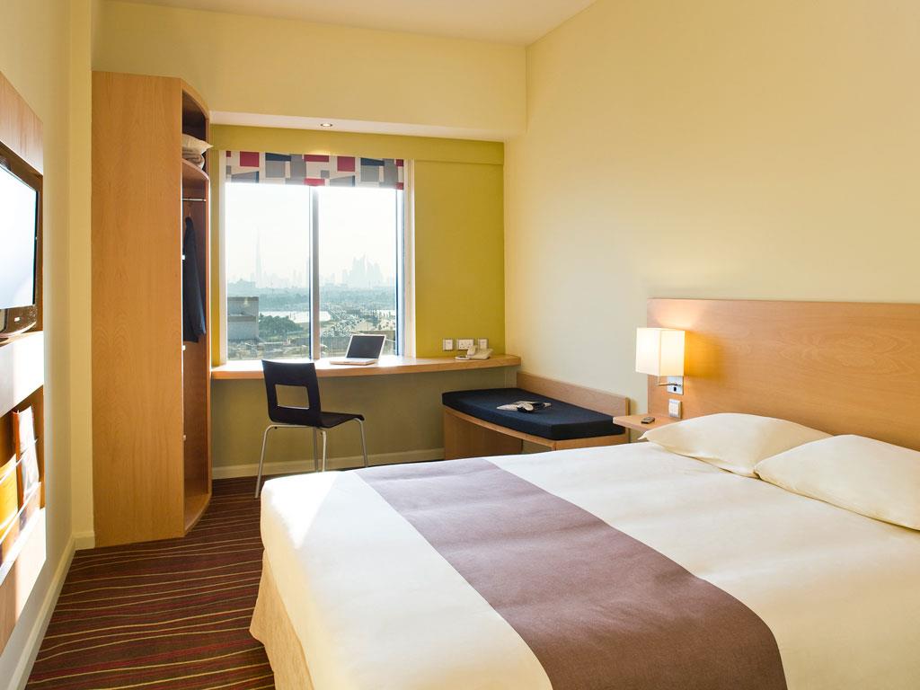 Ibis Deira Creekside Dubai Hotel
