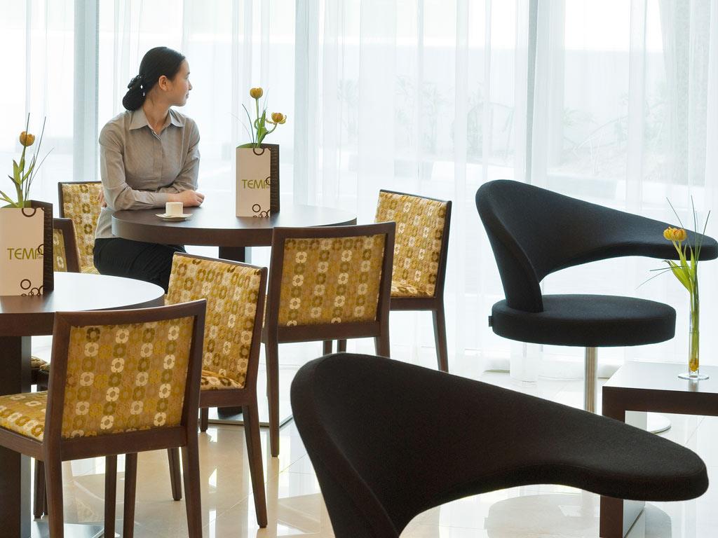 Ibis Deira Creekside Dubai Hotel