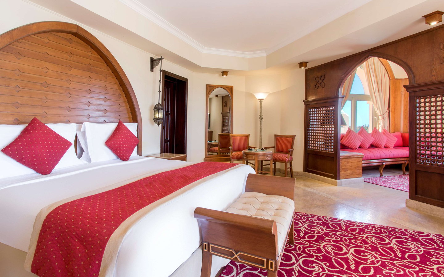 Kempinski Hotel Soma Bay