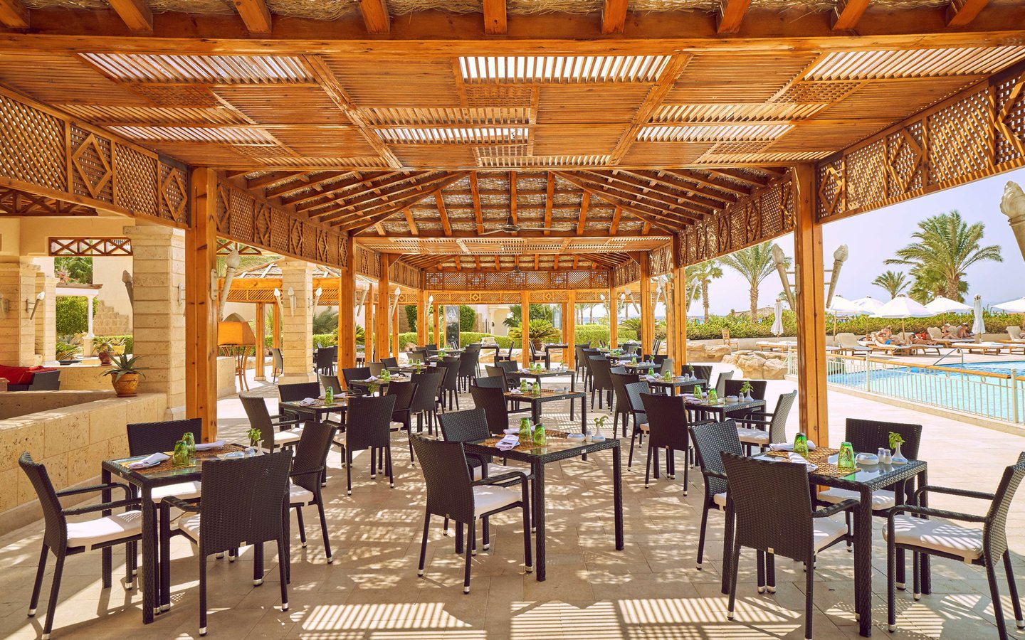 Kempinski Hotel Soma Bay