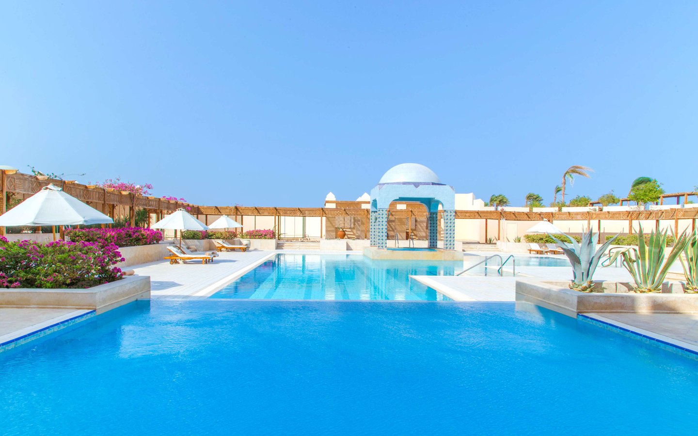 Kempinski Hotel Soma Bay