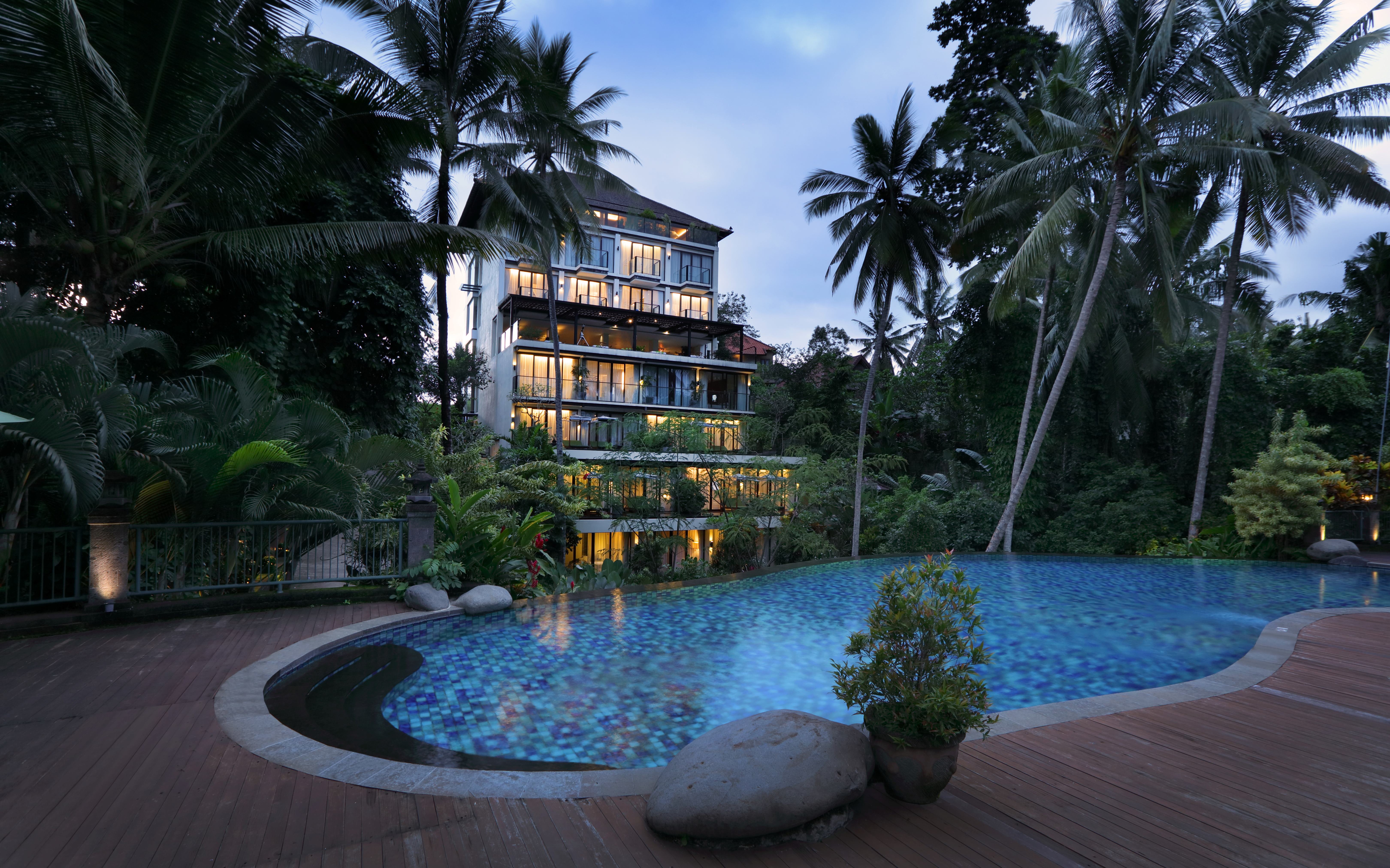 Plataran Ubud Resort & Spa