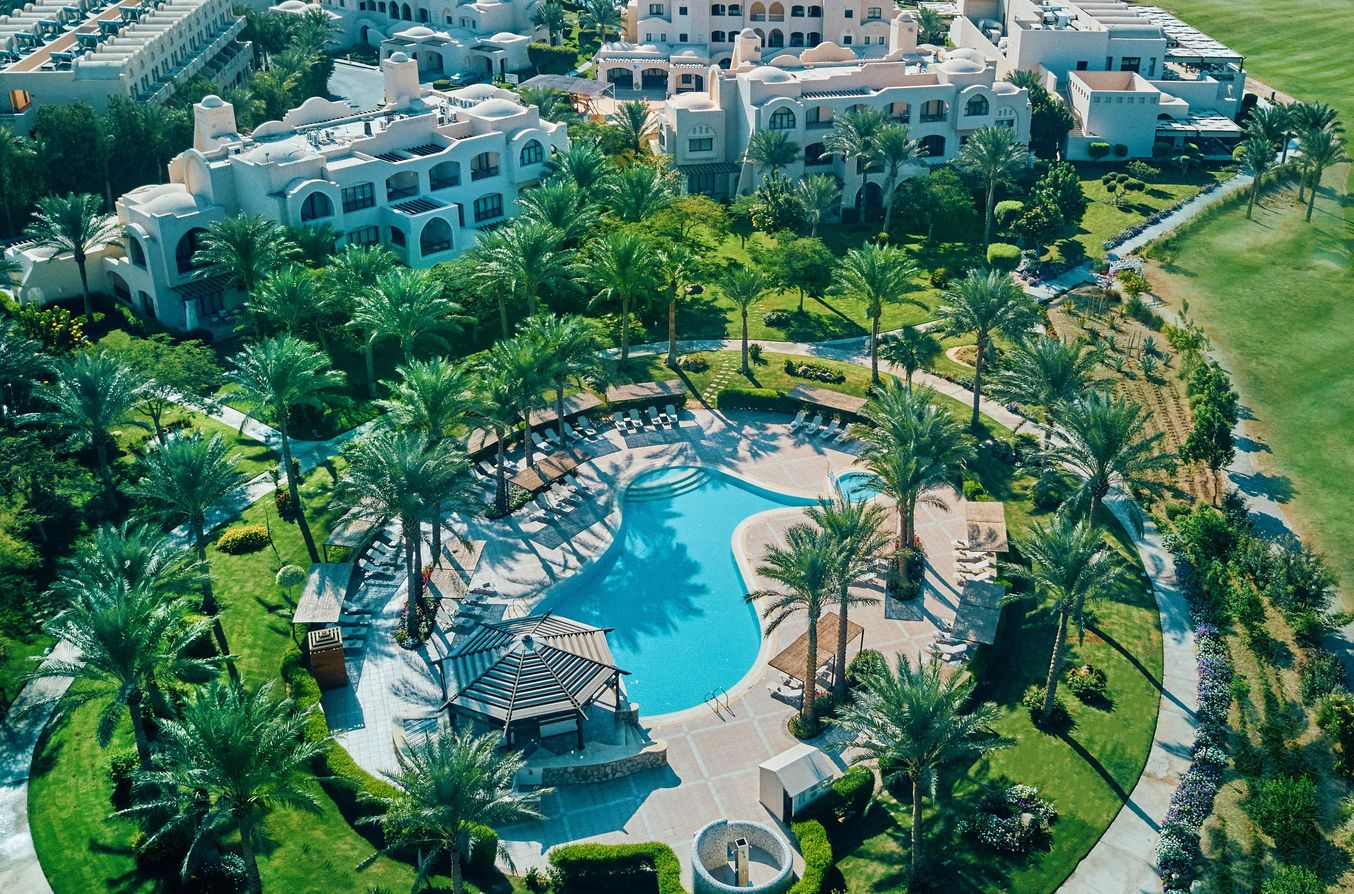 Jaz Neo Saraya Palms