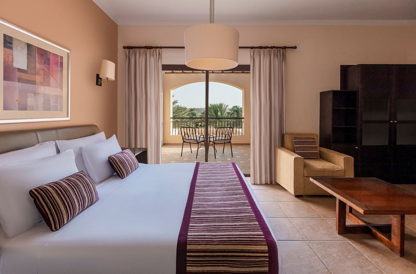 Jaz Neo Saraya Palms