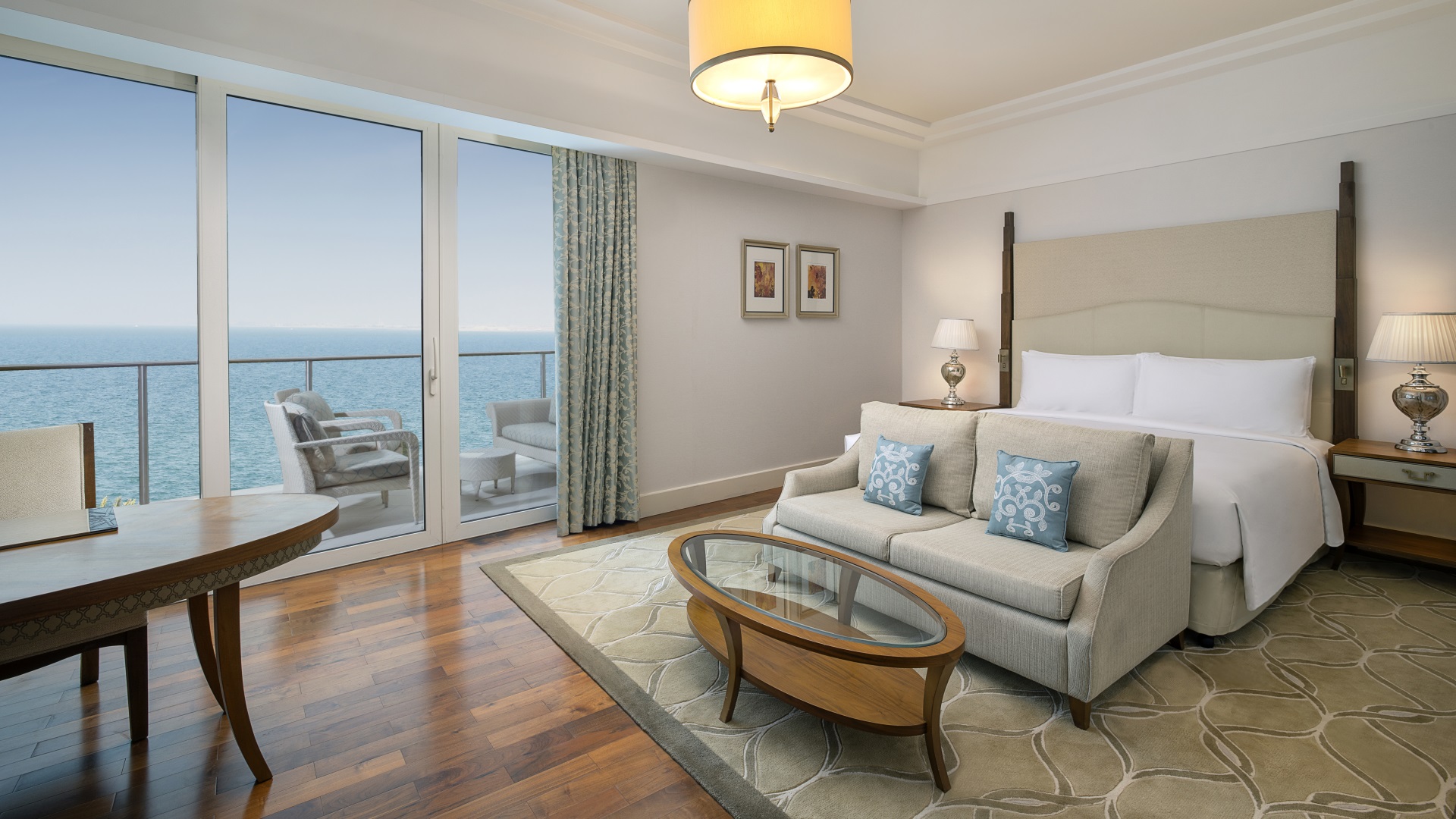 Waldorf Astoria Dubai Palm Jumeirah