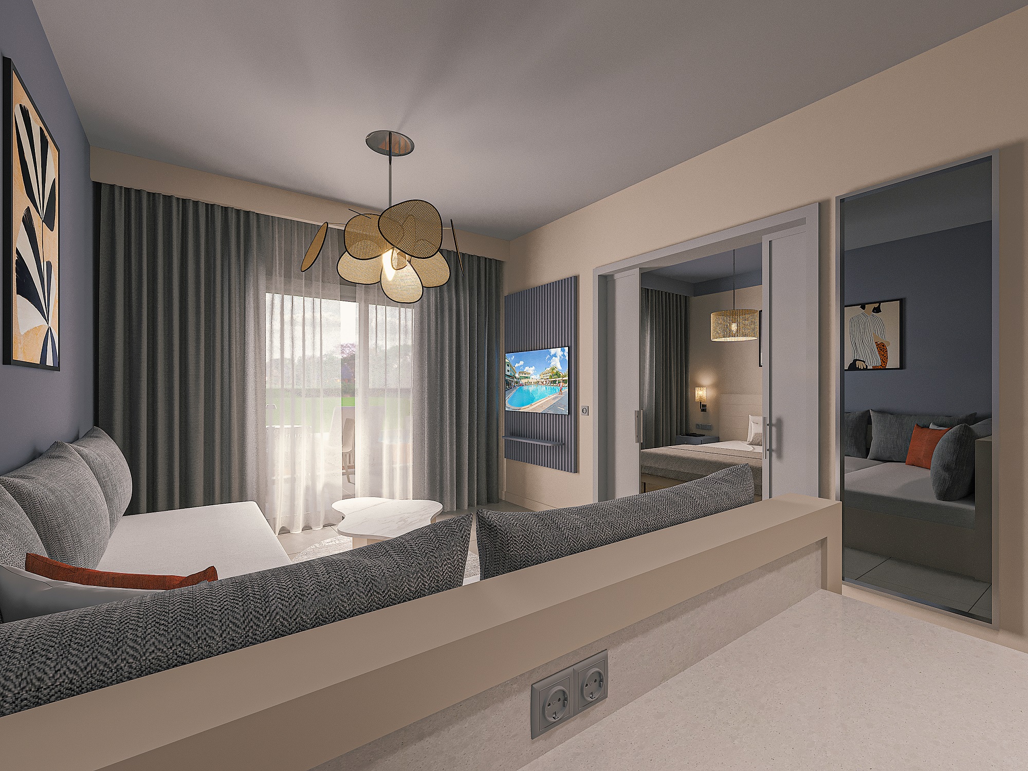 Barut Goia