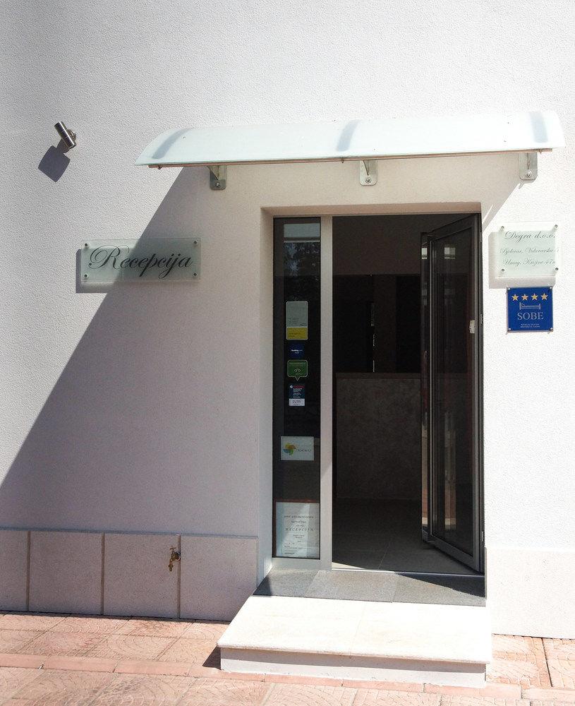 Apartments Degra