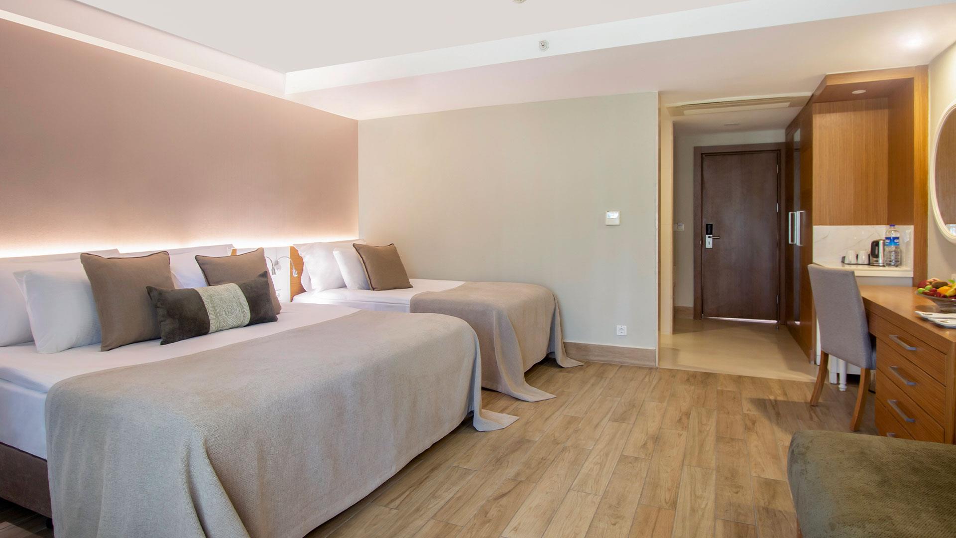 Sherwood Exclusive Kemer