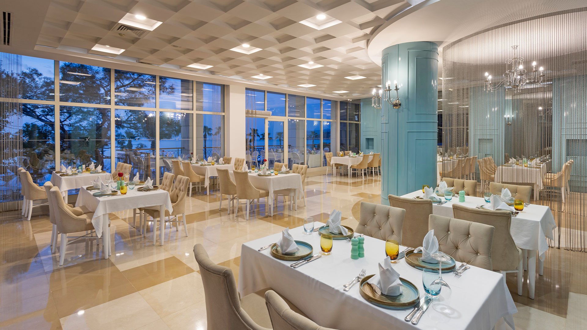 Sherwood Exclusive Kemer