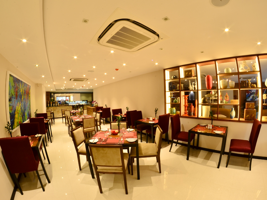 The Somerset