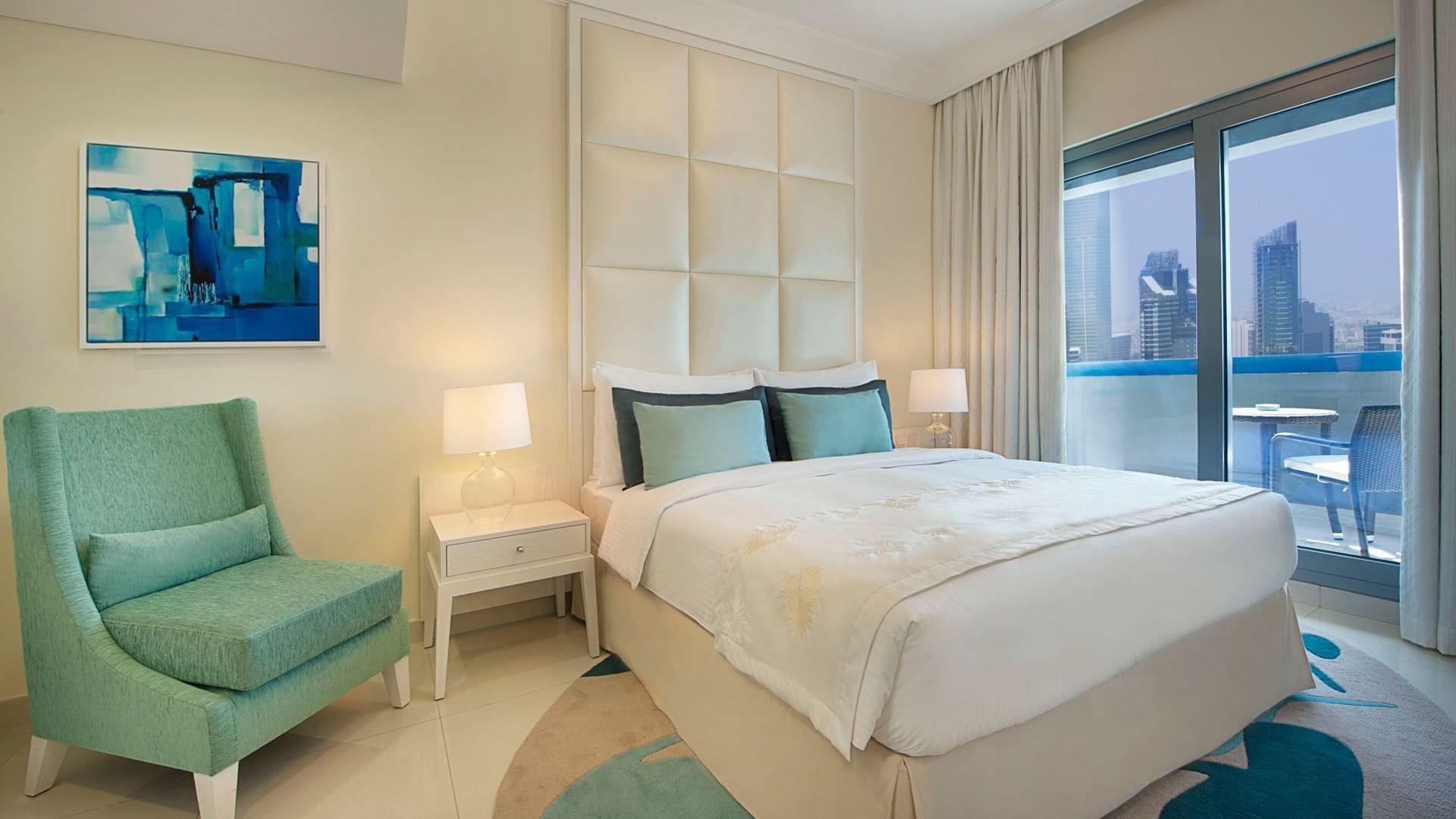 Damac Maison Dubai Mall Street