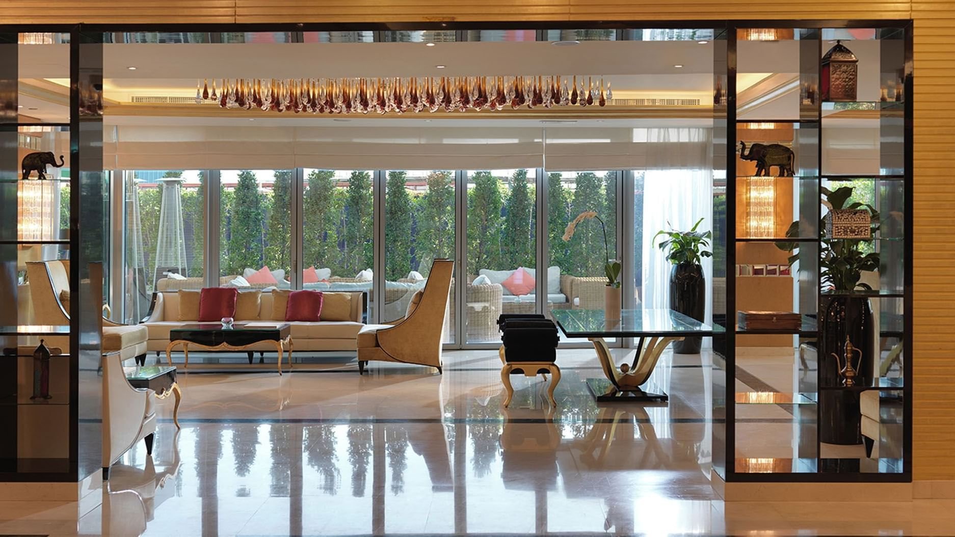 Damac Maison Dubai Mall Street