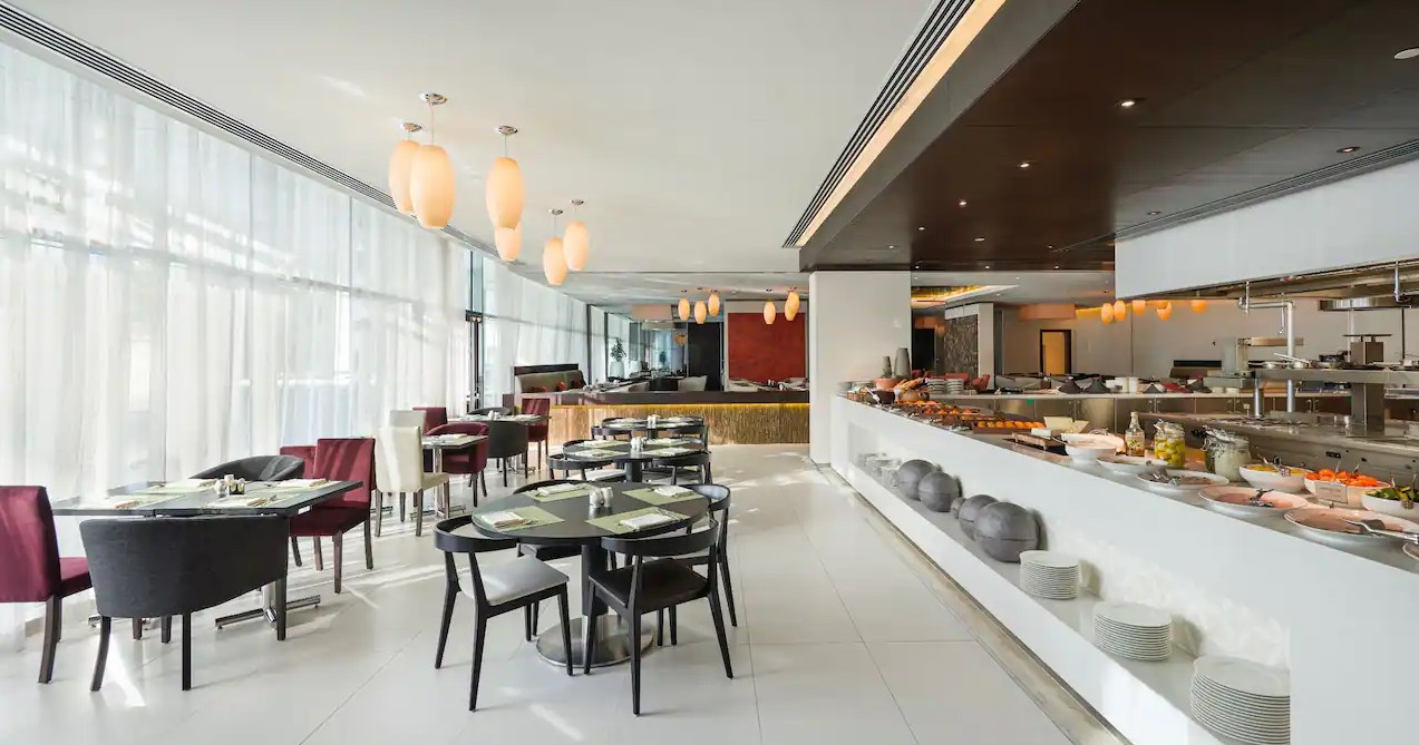 Hyatt Place Dubai Al Rigga