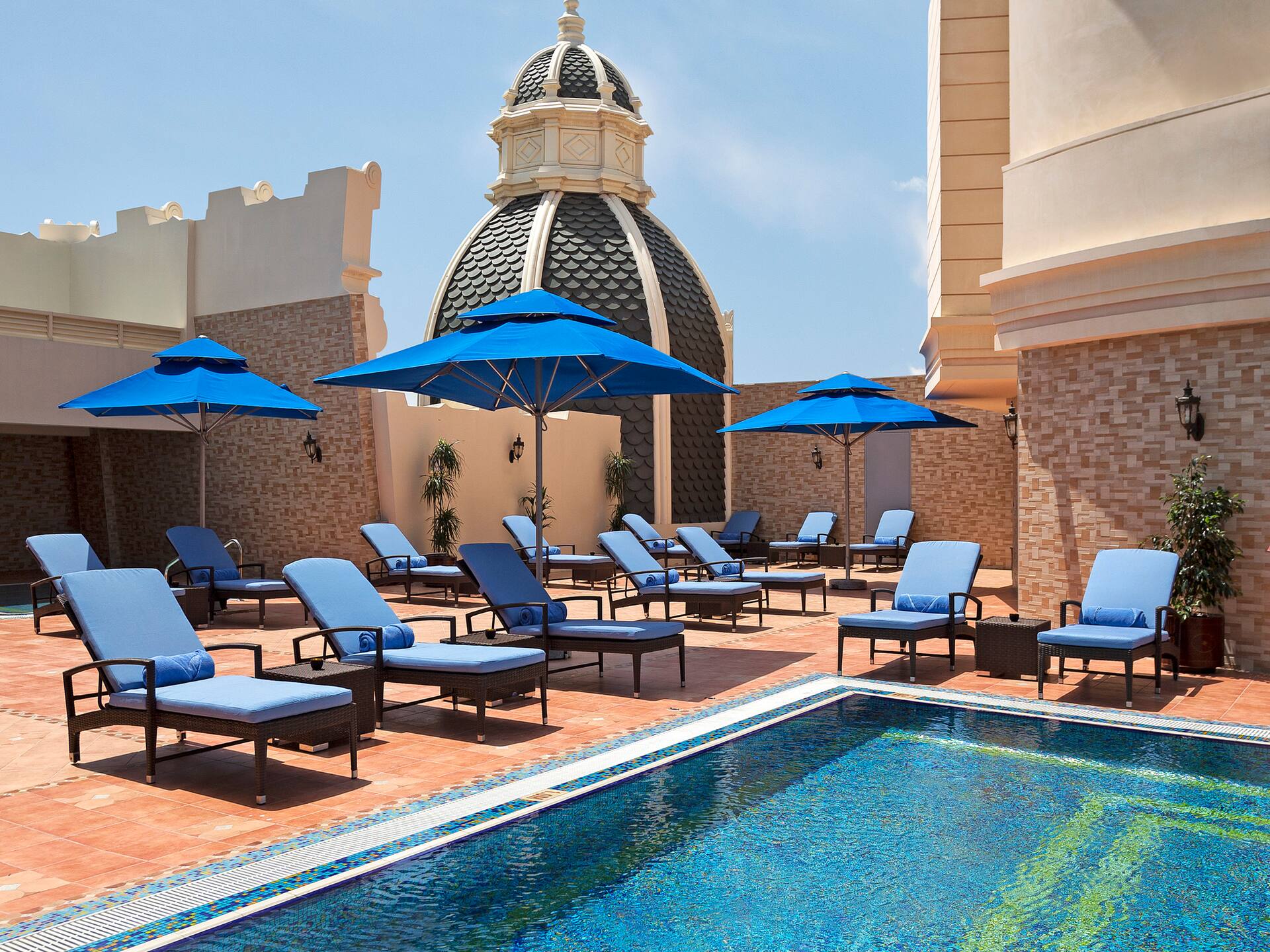 Royal Rose Abu Dhabi