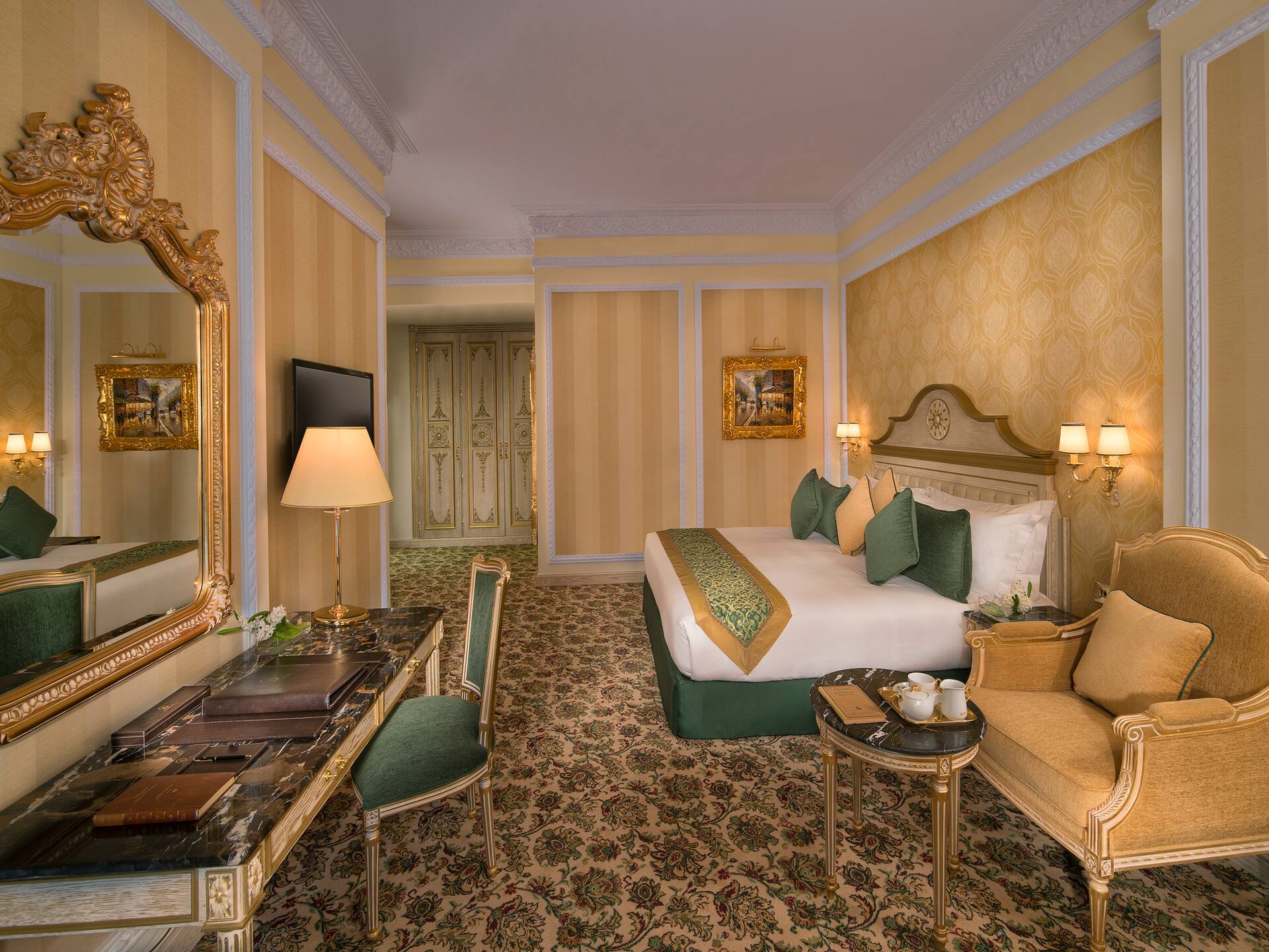 Royal Rose Abu Dhabi