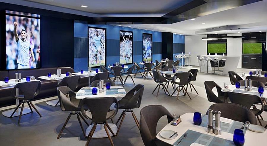 Southern Sun Abu Dhabi