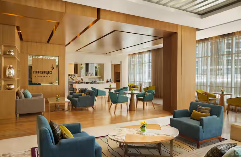 DoubleTree by Hilton Hotel Dubai – Jumeirah Beach